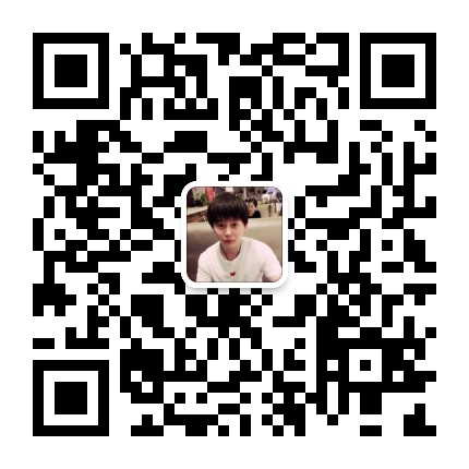 我的微信